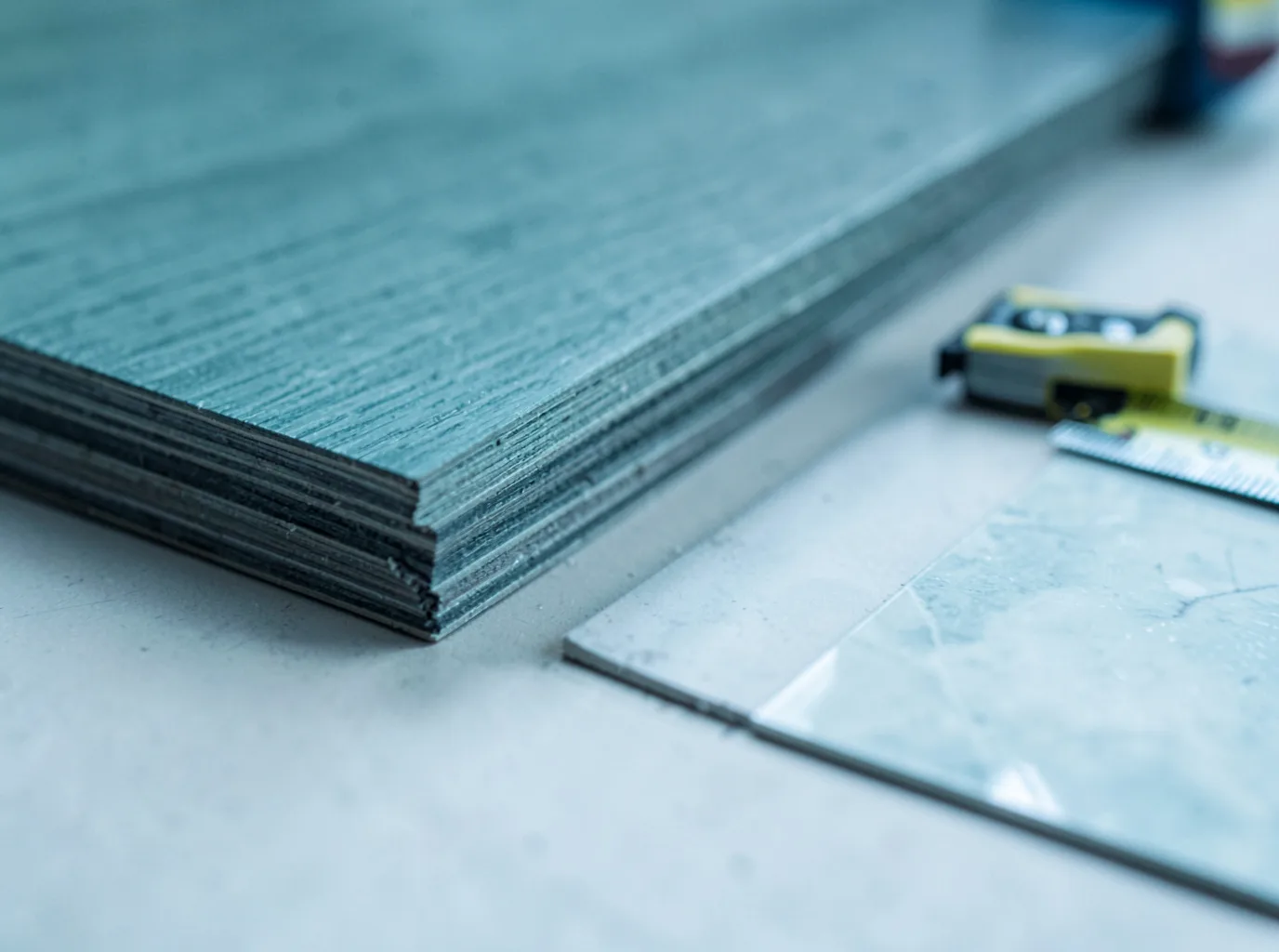 Luxury Vinyl Plank Installation University Park, TX FAQs